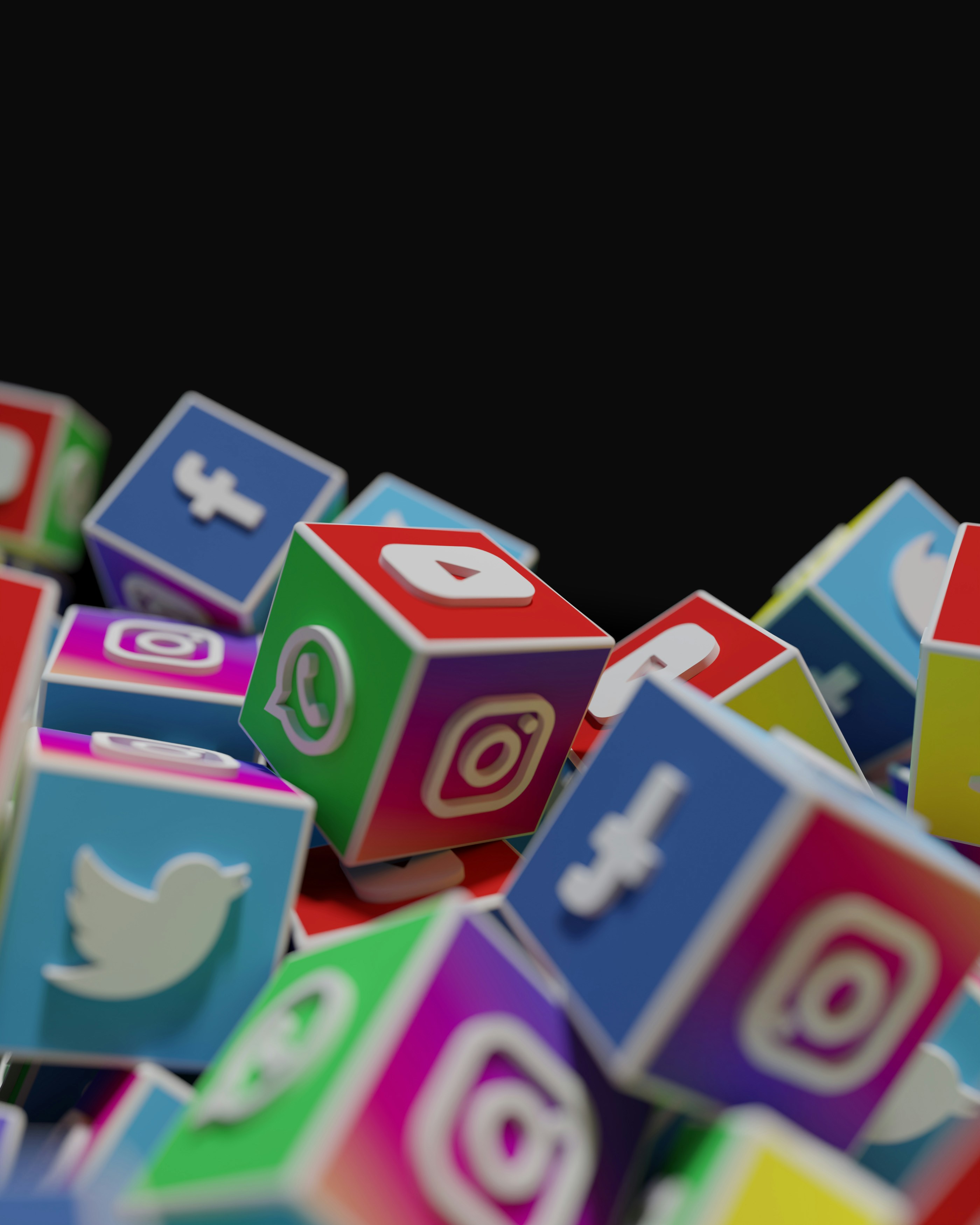 Social Media Presence Services